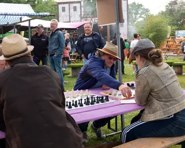 Over De Top Festival 2025