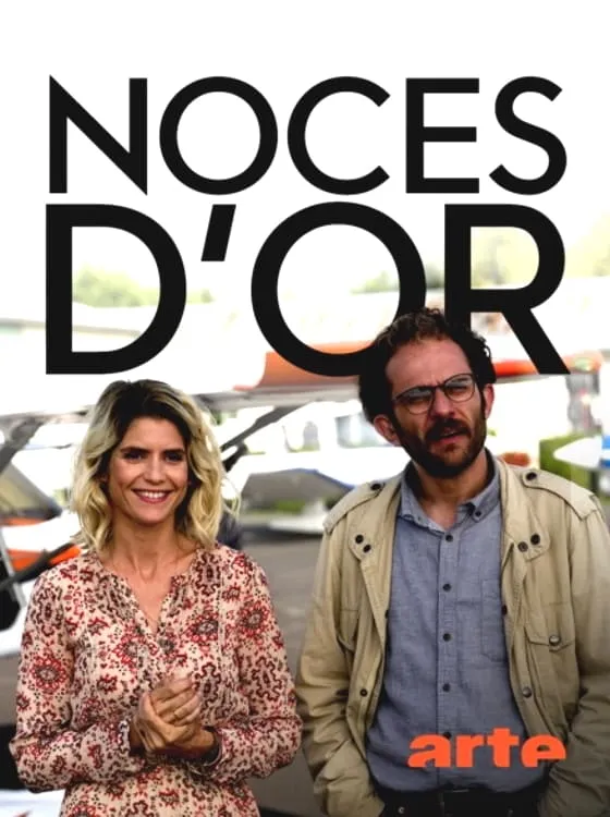 Noces d'Or poster