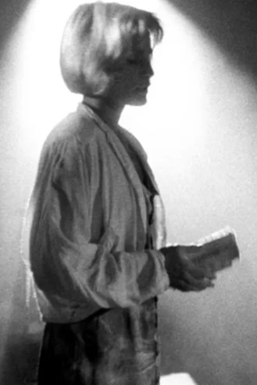 Til en ukjent poster