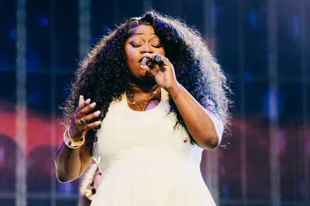 ZO! Gospel Choir op Lowlands 2025