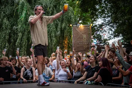 Vrienden van Oersoep Live