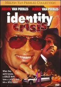 Identity Crisis poster