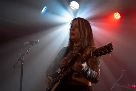 Rats and Daggers, finale Clash of the Titans 2019/2020, zaterdag 28 januari 2023