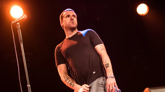 SleaFord Mods op Best Kept Secret 2016