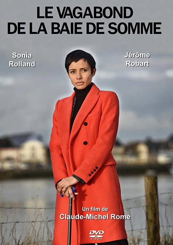 Le vagabond de la Baie de Somme poster