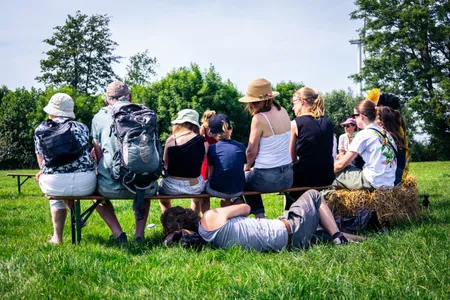 .