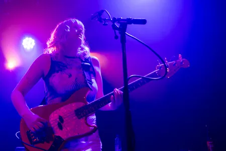 Mood Bored @ EKKO, Popronde Utrecht 2022