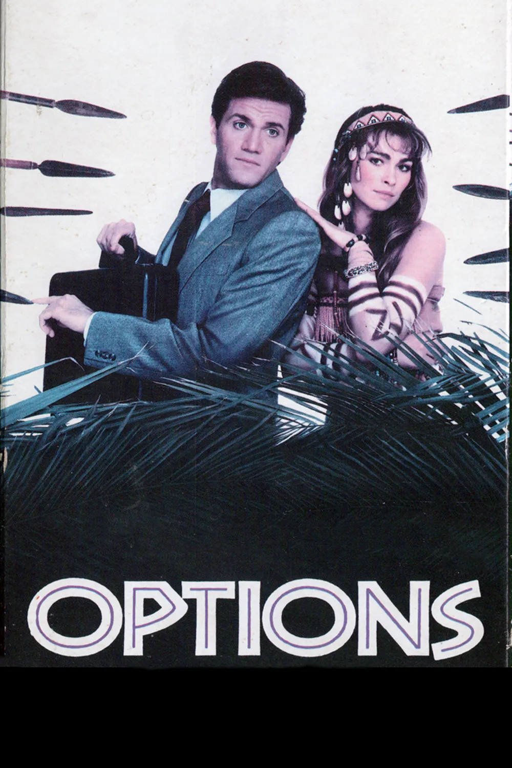 Option$ poster
