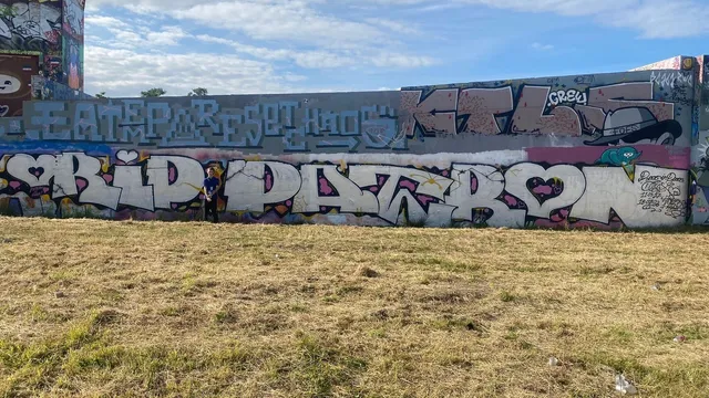 Pjeesh - PATRON4LIFE