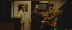 Still uit de film Paper Tiger