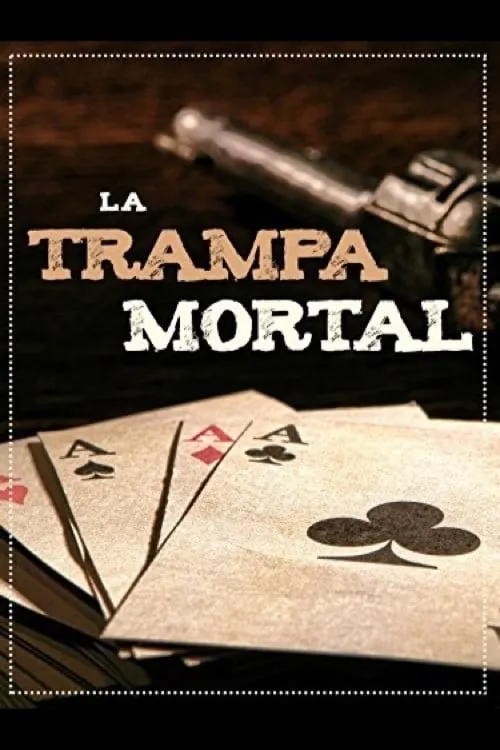 La trampa mortal poster