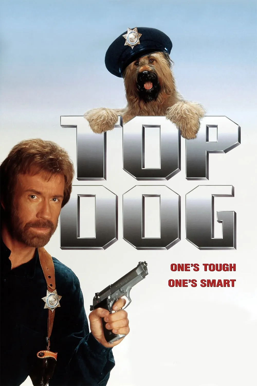 Top Dog poster