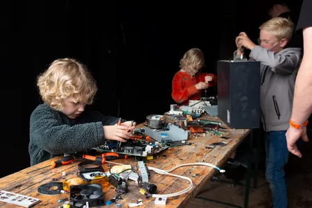 Over De Top Festival 2025