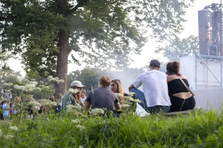 Orbit festival, 29 juli 2023