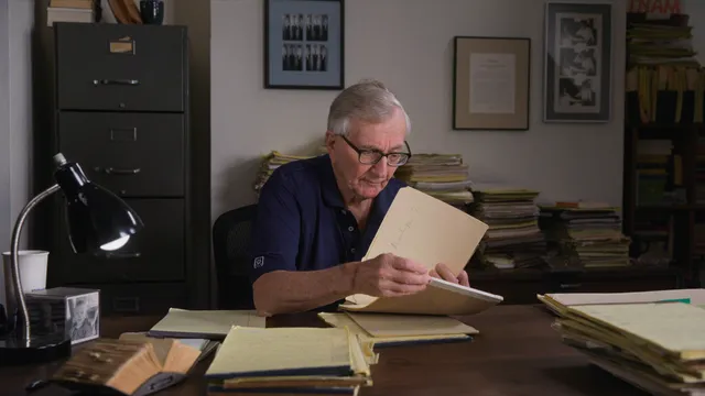 Seymour Hersh