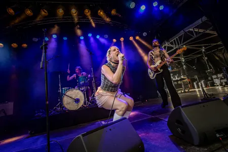 Kaat van Stralen @VF25