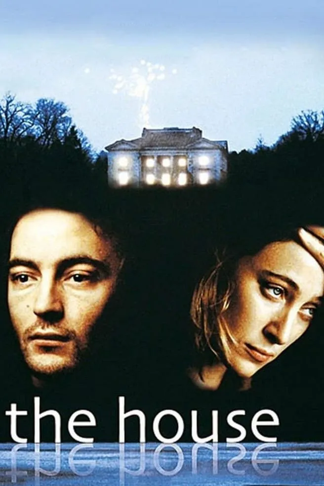House, The poster