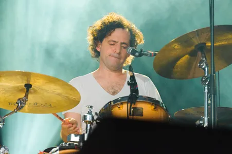 Julia Holter op Best Kept Secret 2019