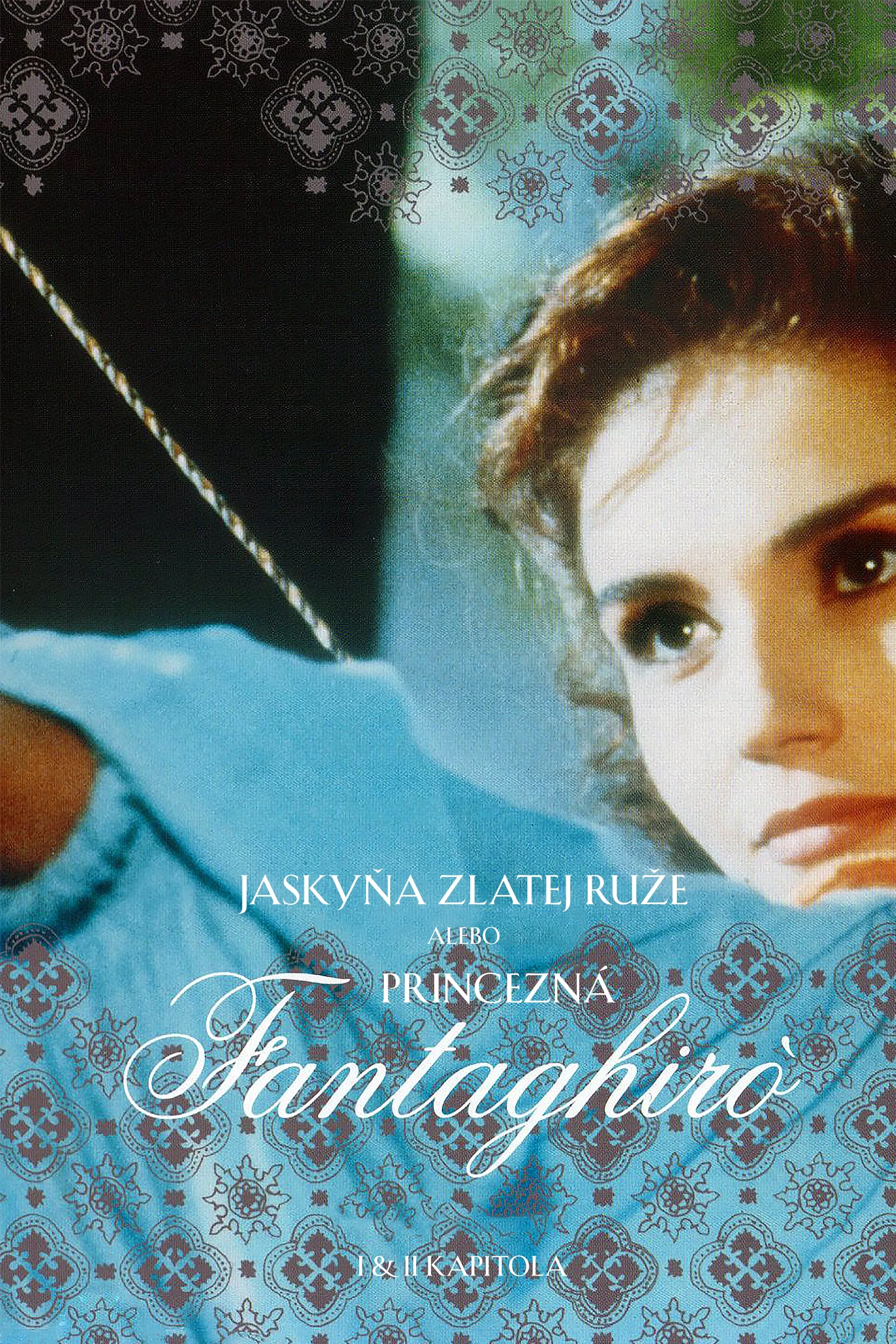 Fantaghirò poster