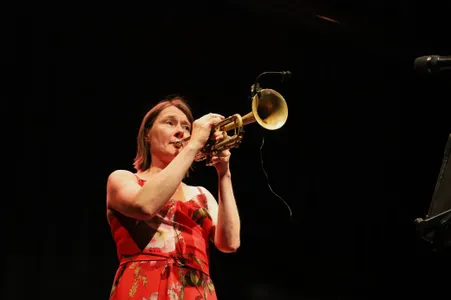 Zierikzee Jazz Festival Ellister van der Molen 5tet