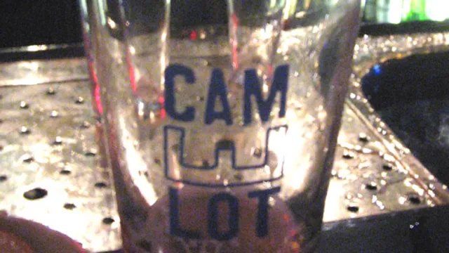 Camelot Live