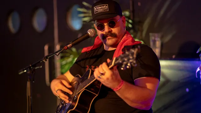 Van Tastik @ HE:LEEN festival 2022