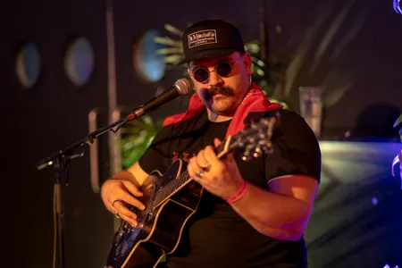 Van Tastik @ HE:LEEN festival 2022