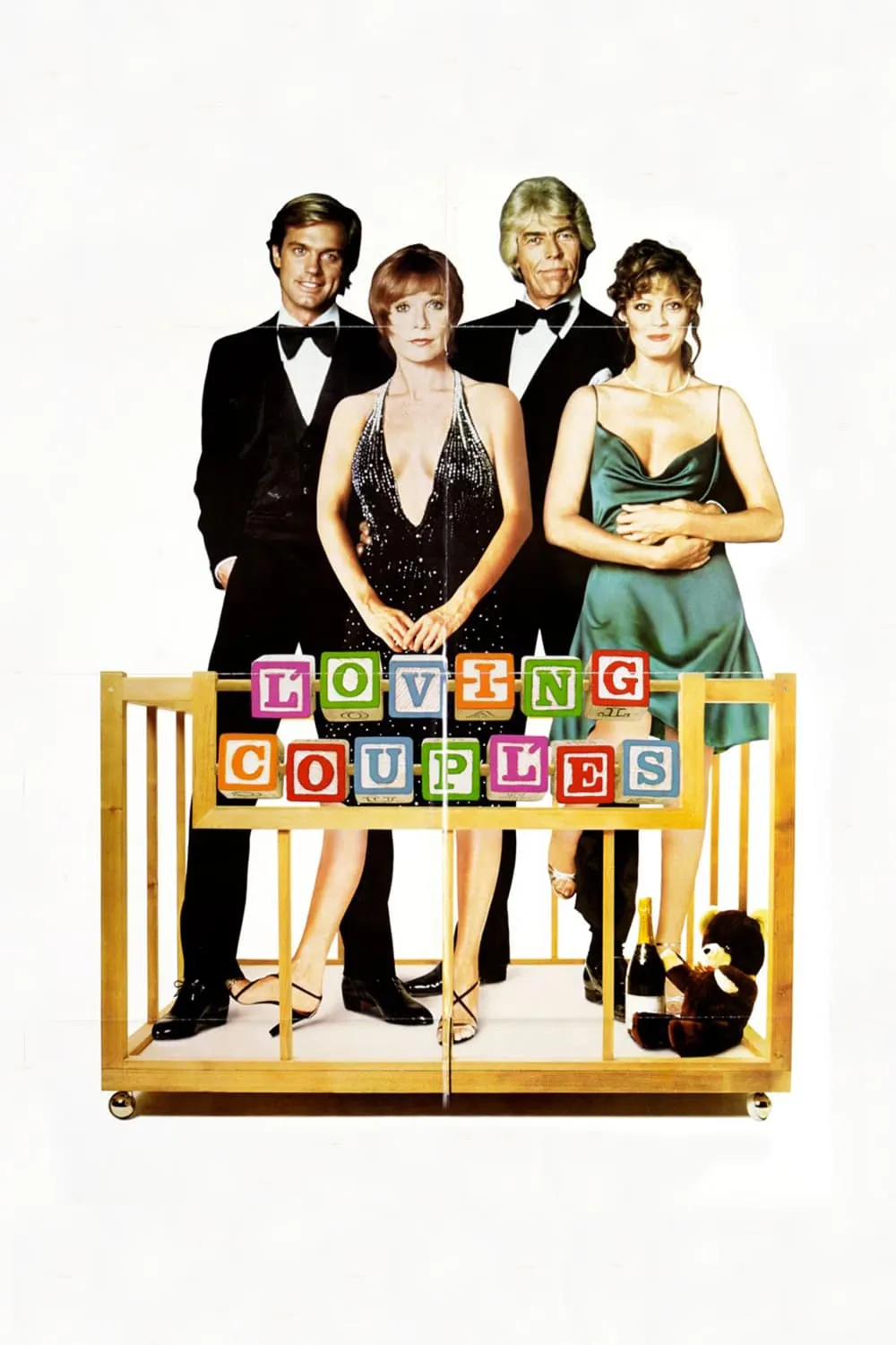 Loving Couples poster