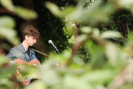 Olaf Putker - Festival De Oversteek 2020