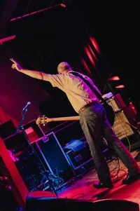 It Dockumer Lokaeltsje in de Beatriks