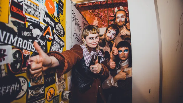 Kboy en de Goedzo Jongens