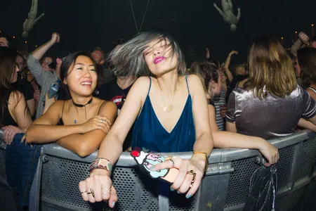 Tale of Us, Studio 1