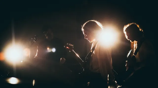 The Visual Live Waalse Kerk (2)