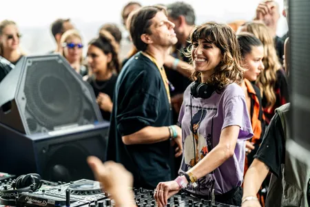 Innervisions at The Loft ADE