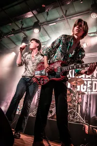 Alkmaar Plugged