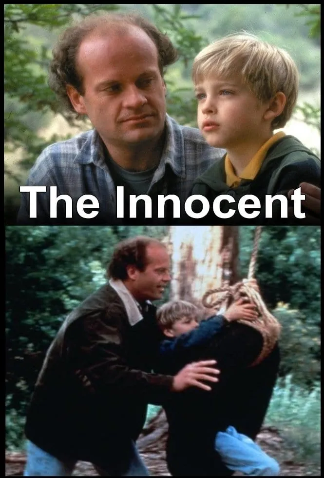 The Innocent poster