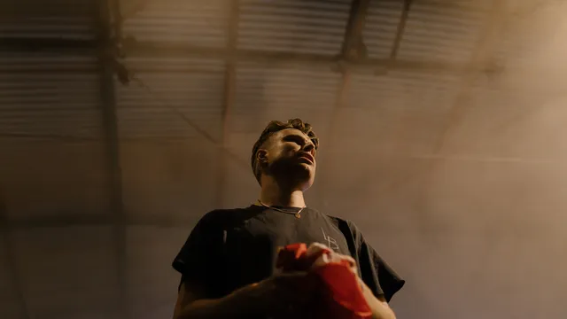 For Those I Love in de X-Ray op Lowlands 2022