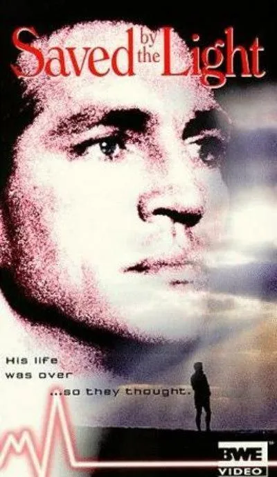 Saved by the Light poster