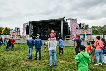 Willems Wondere Weiland, zaterdag 1 juli 2023