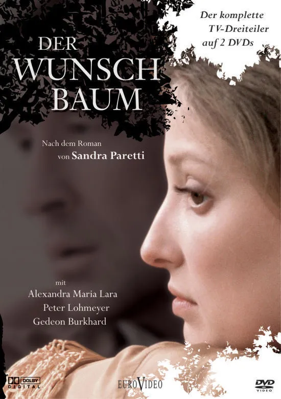 Der Wunschbaum poster