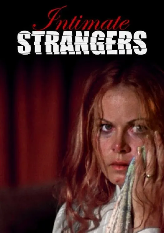 Intimate Strangers poster