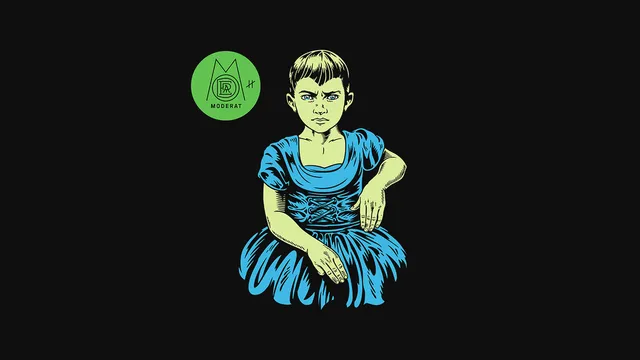 Moderat III