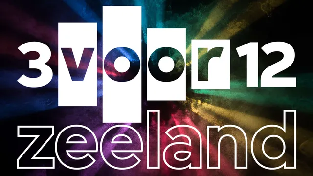 3voor12 Zeeland