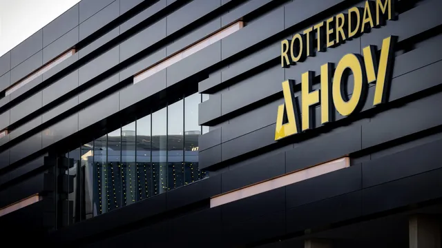 ANP / ROBIN VAN LONKHUIJSEN