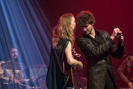 Clean Pete Kerstshow 2019