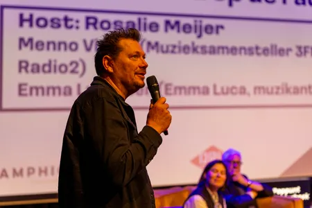 Muziek Meeting Achterhoek