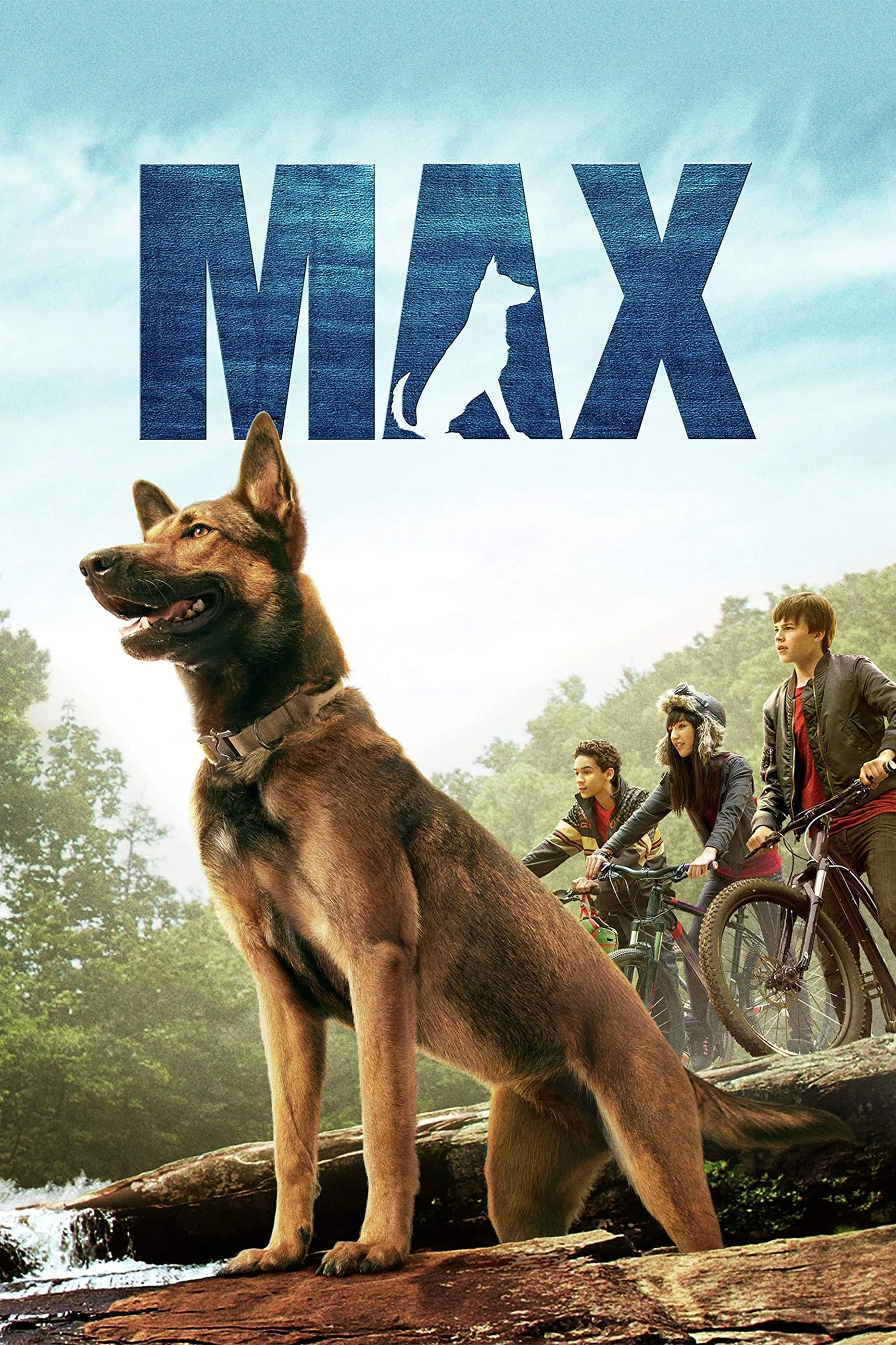 Max poster