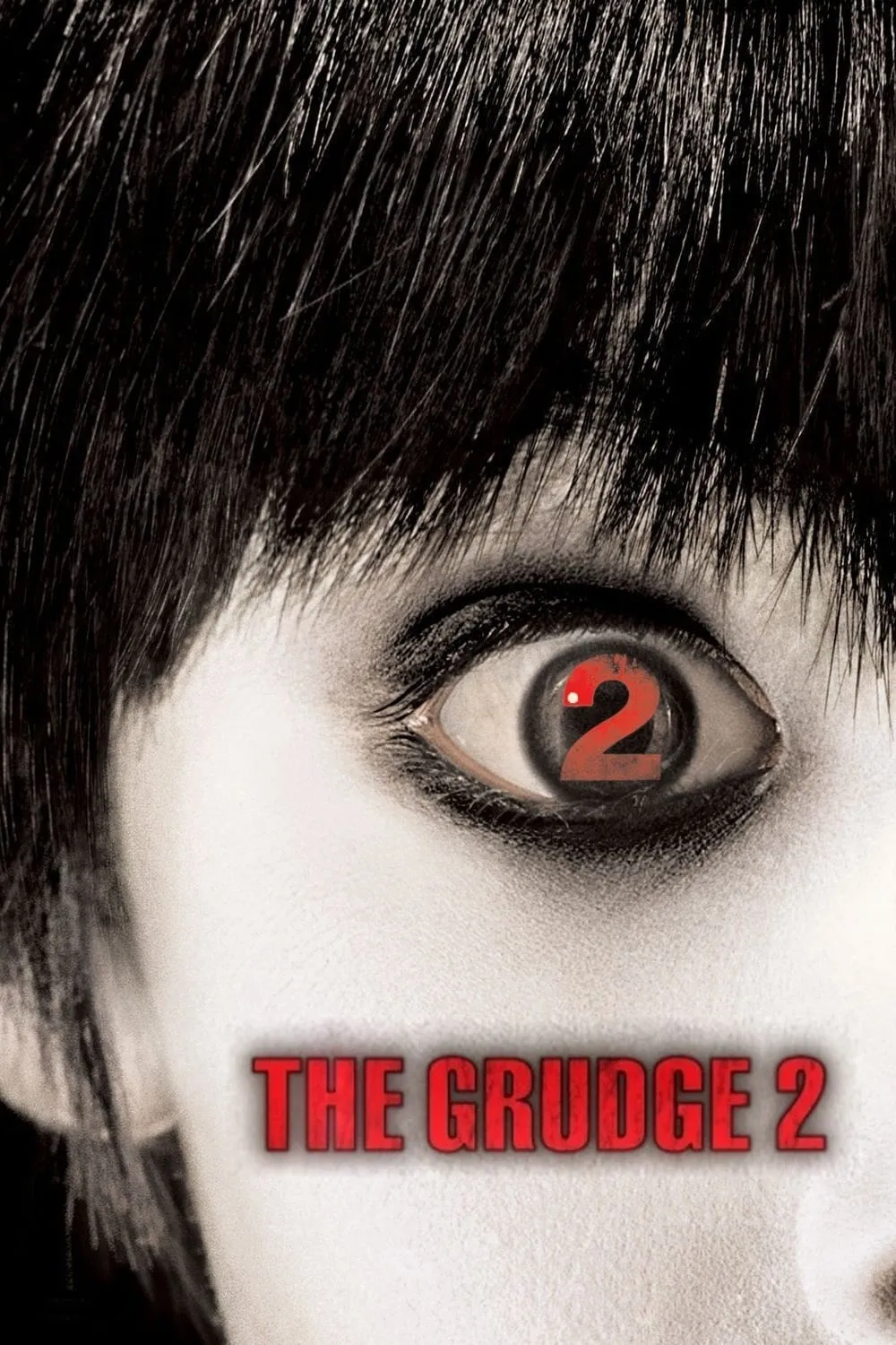 The Grudge 2 poster