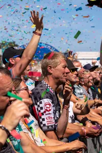 Zwarte Cross 2022