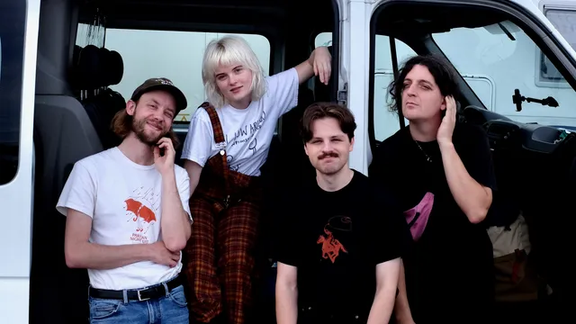 Nagasaki Swim persfoto 2024